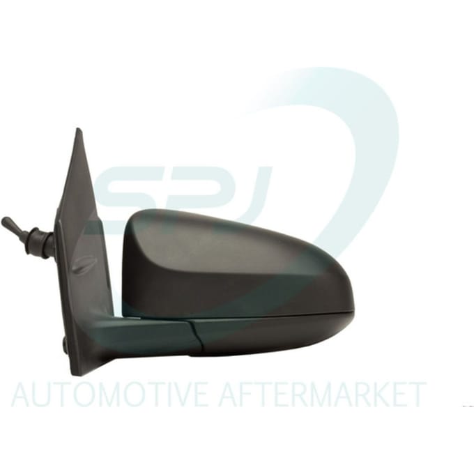 Buitenspiegel SPJ E-3313
