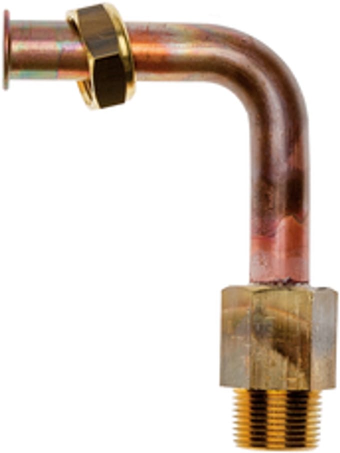 BRÖTJE Gasleiding BBK, 642460