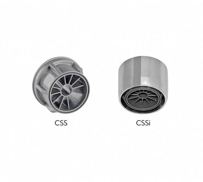 Clage Straalregelaar CSP 6, CSP 6a, CSP 6i, 0010-00461