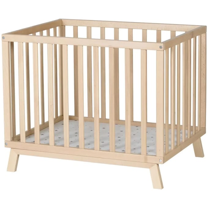 Speelpark voor baby's Schardt Holly