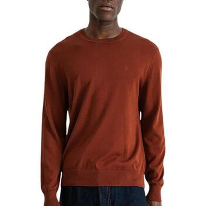 Trui Calvin Klein Jeans Ls Supima
