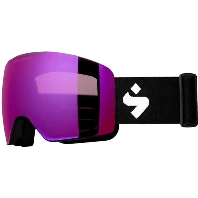 Skimasker Sweet Protection Connor RIG® Reflect