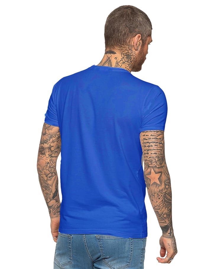 Enzo Heren T-shirt