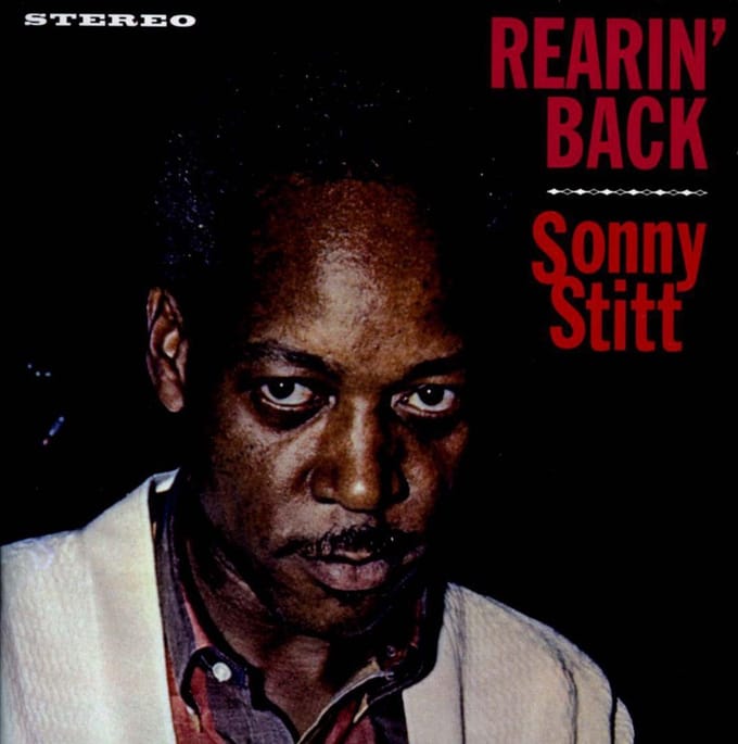 Rearin Back / Tribute To Duke Ellington