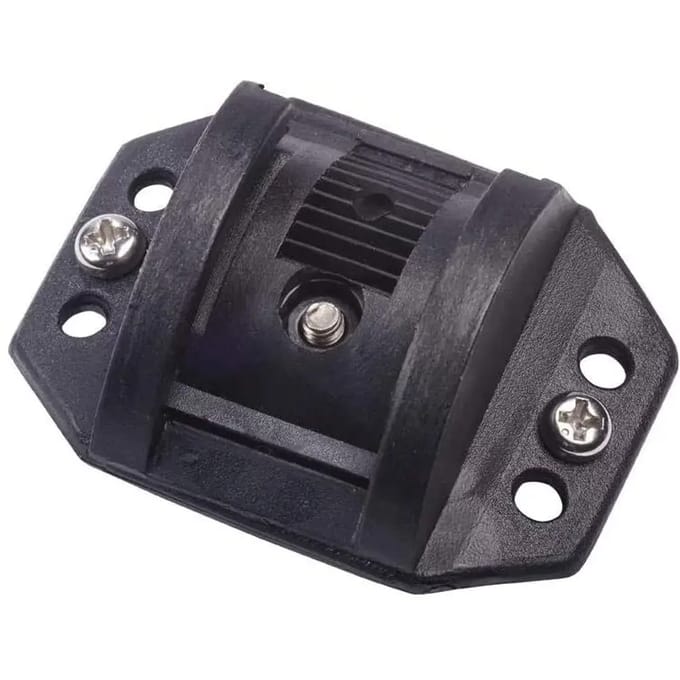 Hoofdtelefoonsteun - professionele serie Nite Rider
