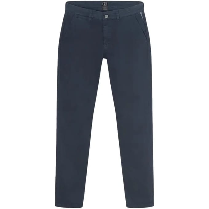 Broek Le Temps des Cerises CESAR chinobroek