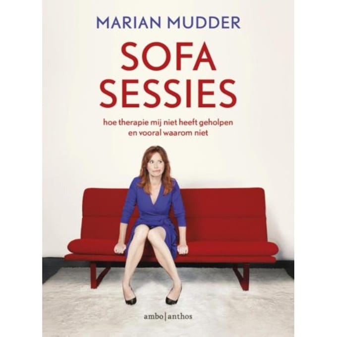 Sofasessies - Marian Mudder