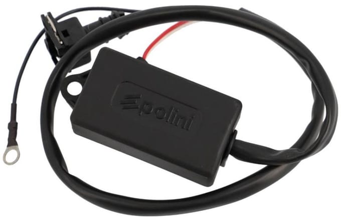 CDI calculateur Polini pour Scooter 218 50 26976 2018 à 2020 Neuf