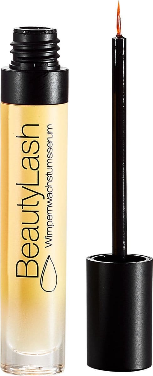BeautyLash - Lash Growth Serum - 4 ml