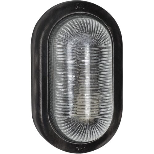 KS Verlichting Scheepslamp Ochi Black-Brons