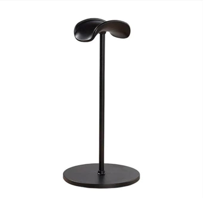 Solidchoice - Hoofdtelefoonhouder voor Bureau, Universeel Ontwerp