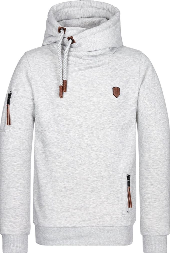 Naketano Hoodie Pimp 1800-0202