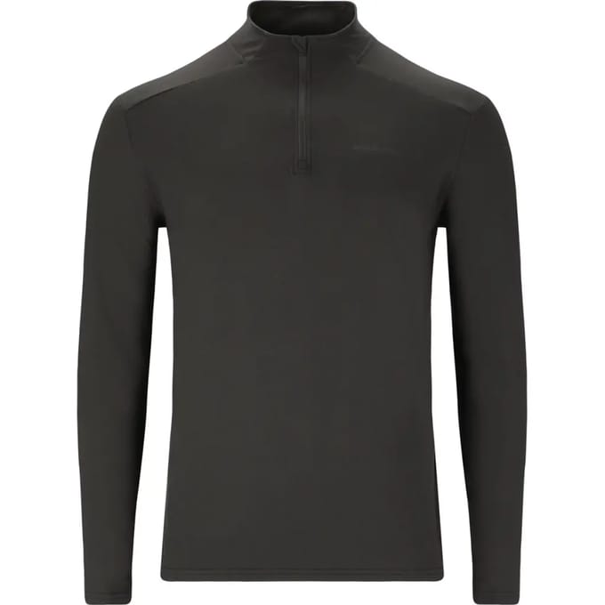 Langarm shirt Endurance Armin