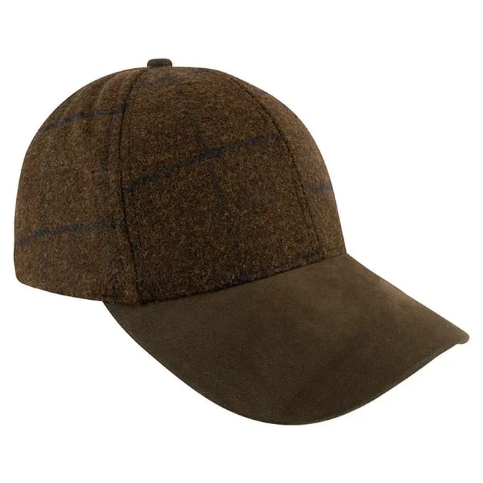 Baseball cap Jack Pyke Lowland