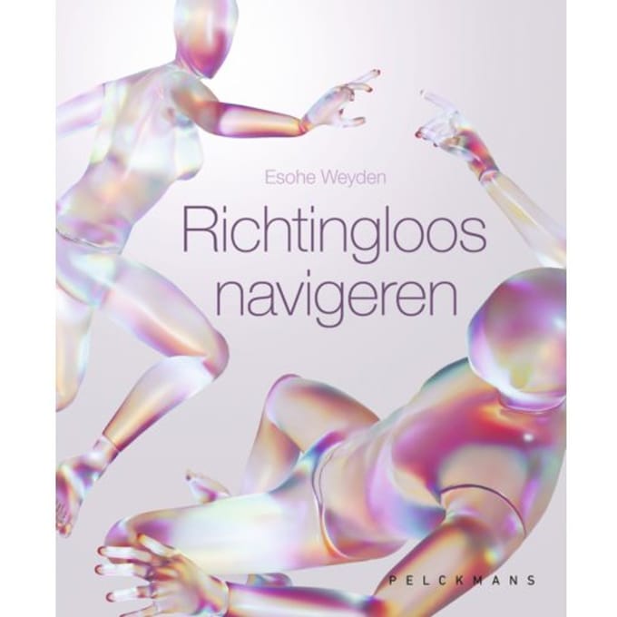 Richtingloos Navigeren - Esohe Weyden