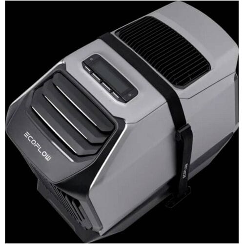 EcoFlow WAVE Series Stabilizing Strap Kit