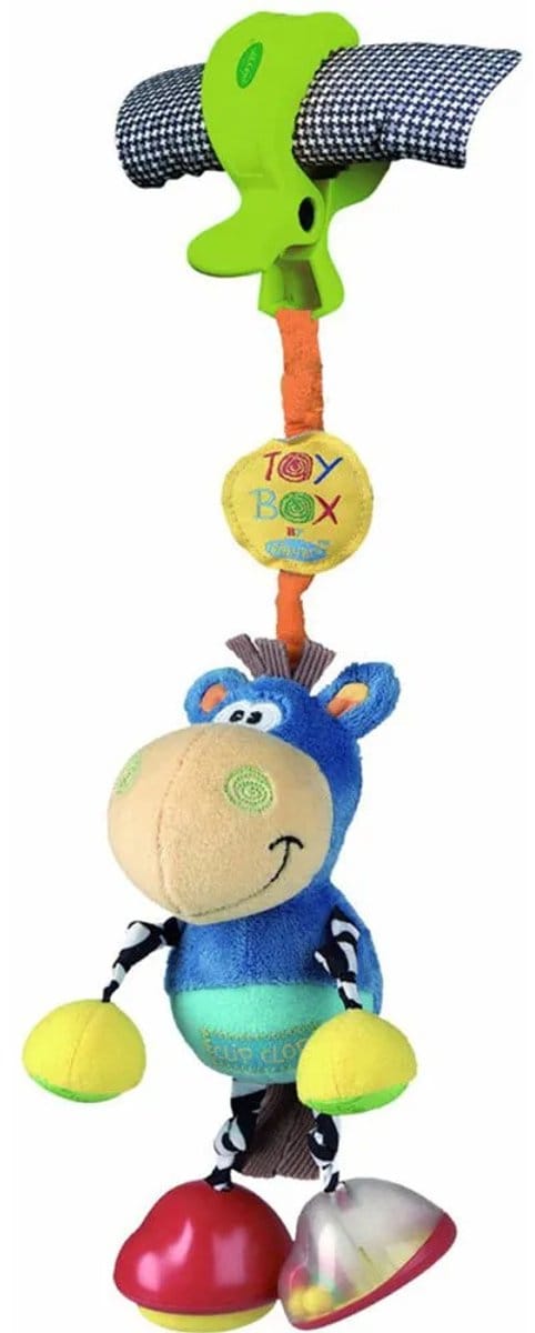 Playgro Playgro Dingly Dangly Clip Clop