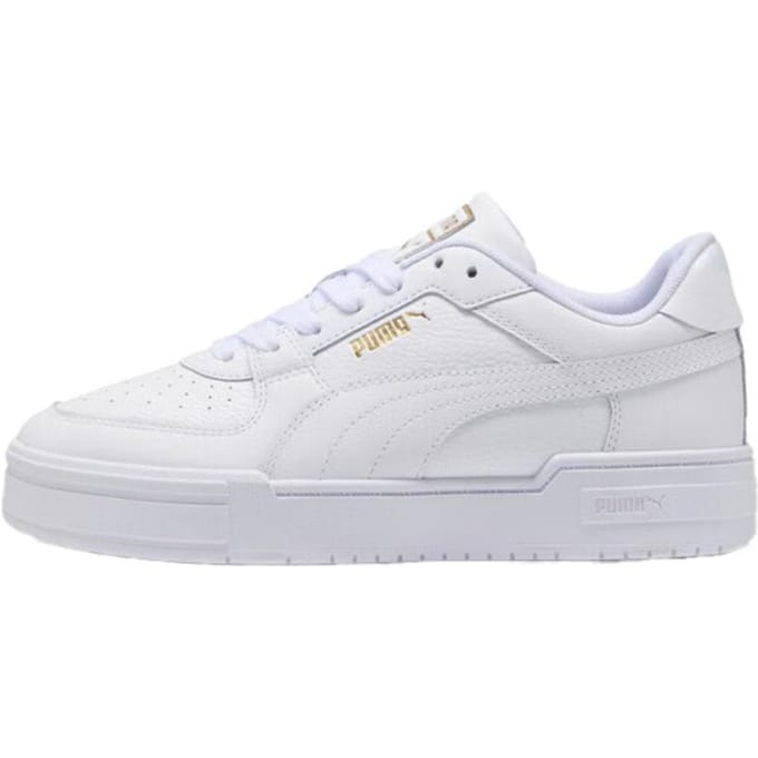 Puma Schuhe Low CA Pro Classic II 402366 Puma White-44