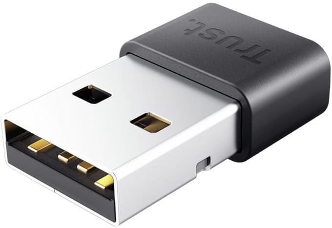 Trust 26027 interfacekaart/-adapter Bluetooth