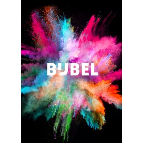 Nbv21 Tienerbijbel