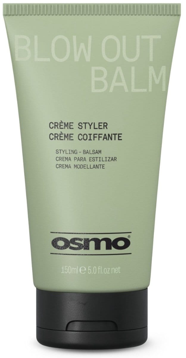 Osmo - Blow Out Balm Creme Styler - 150ml