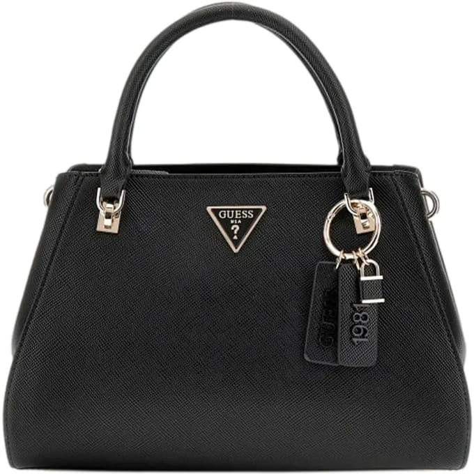 Guess Noelle II Luxury - Handtas 24 cm (black)