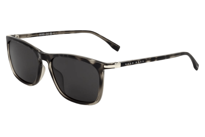 Hugo Boss BOSS 1044/S Zonnebril - Grey Havana