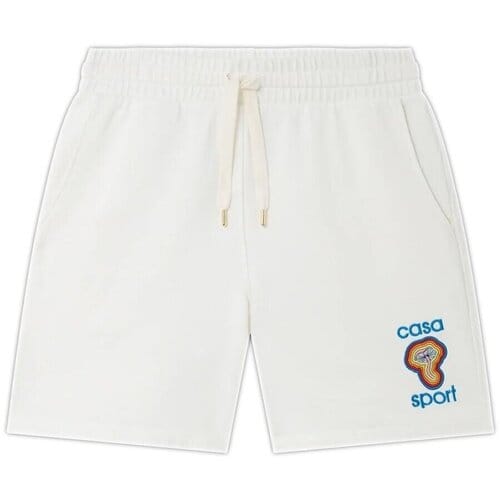 Korte Broek Casablanca Korte broeken bermuda's-Mannen