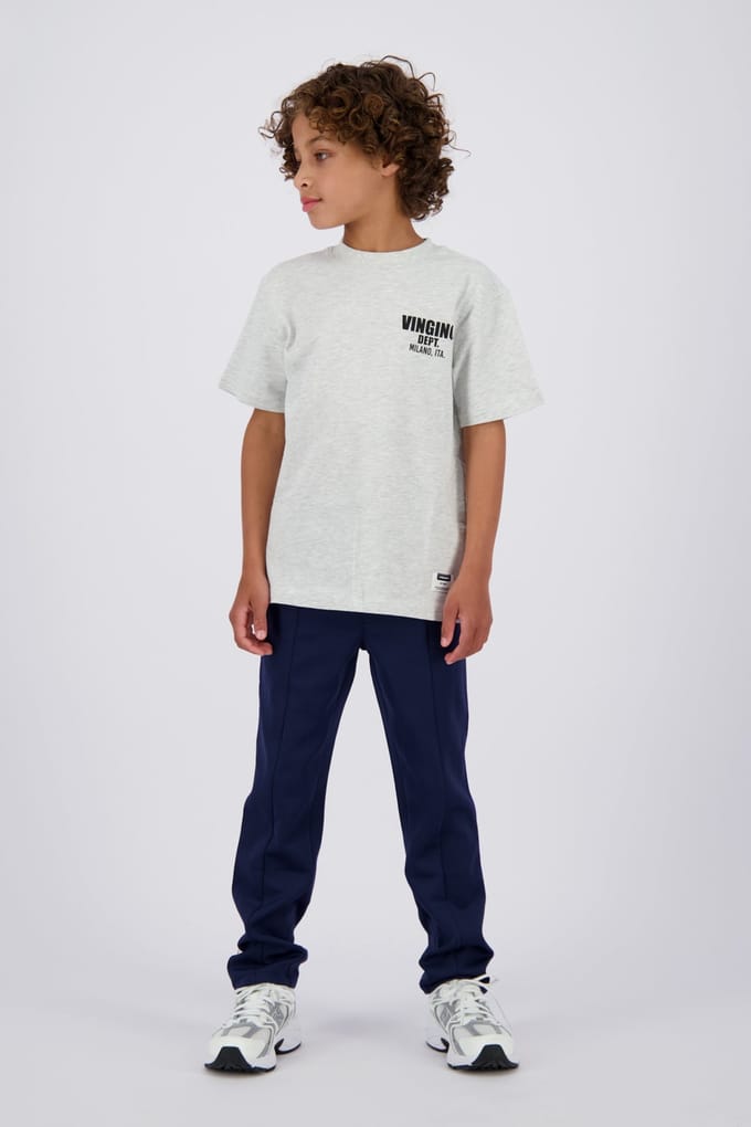 Vingino Sort Dark Blue Größe: 176/16 | Hosen Outlet | kids | Blau