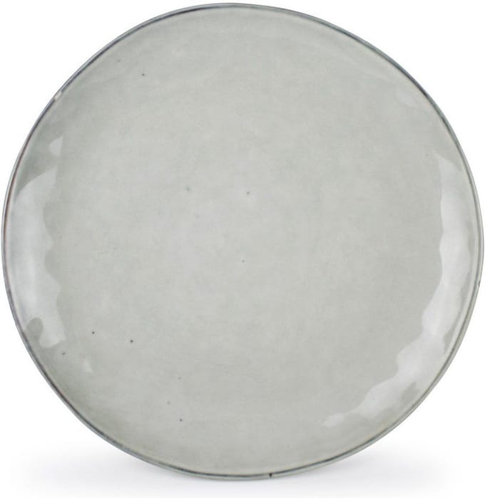 S&P ARTISAN plat bord 27,5 cm (groen) 1 stuk