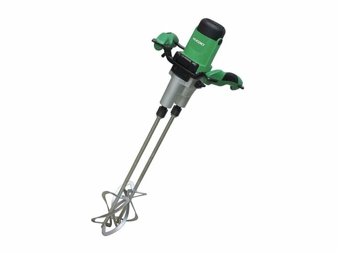HiKOKI UM22VYSTUAZ Mixer - 1800W - 135mm