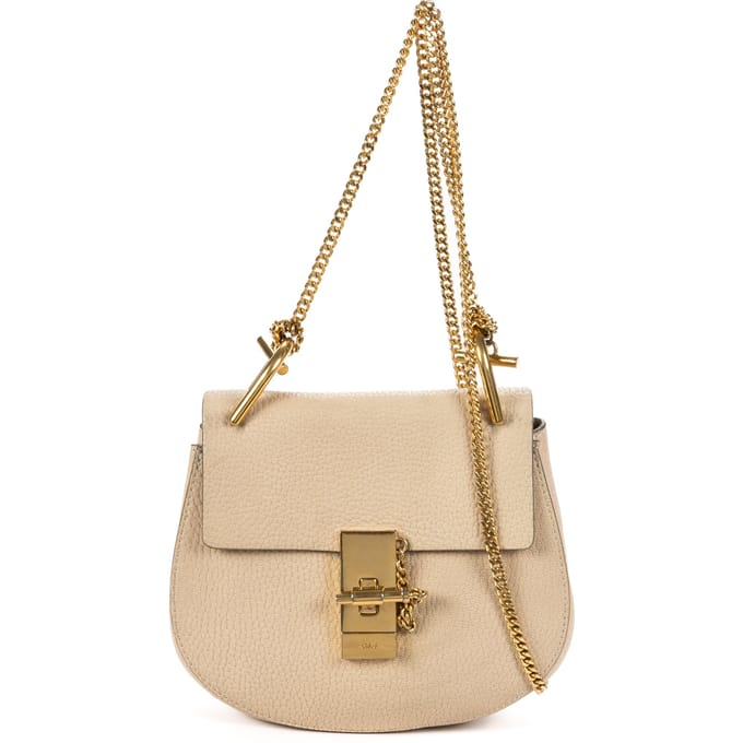 Drew Crossbody Bag Mini  schoudertas