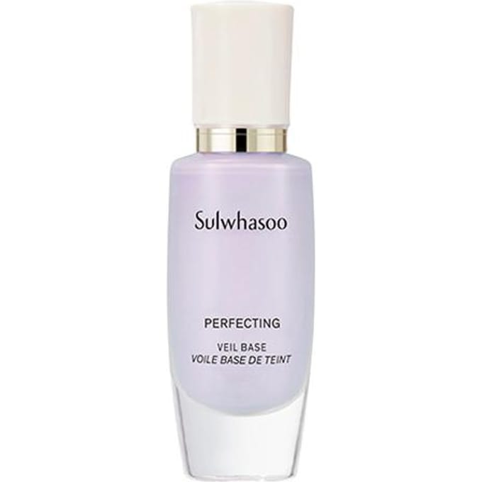 Sulwhasoo Perfecting Veil Base Voile Foundation Base 02 Lilac