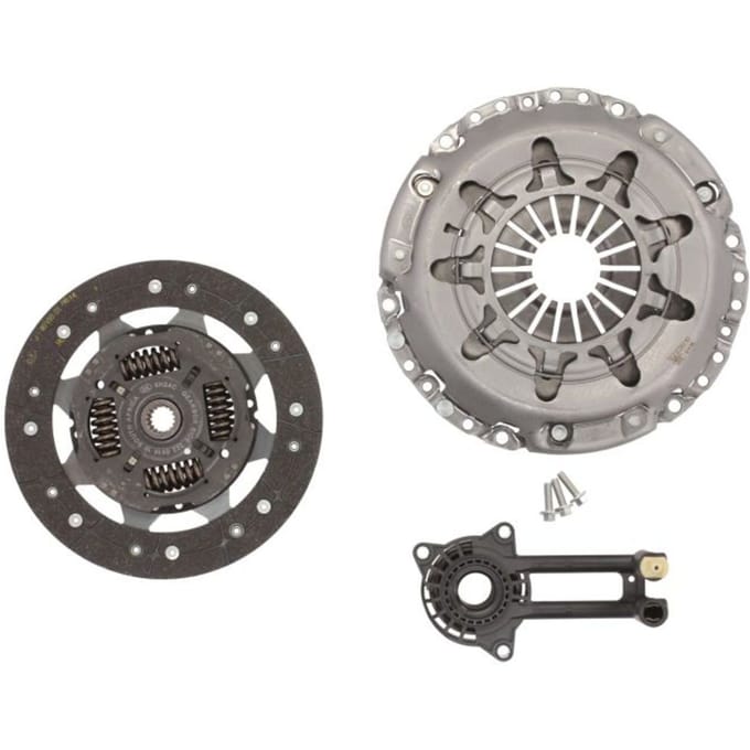 Schaeffler Luk Koppelingsset LUK RepSet Pro 622 3151 33