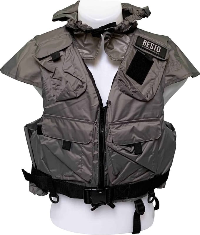 Besto Fisherman | 50N
