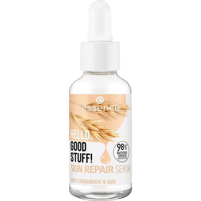 Essence Hello, Good Stuff! Skin Repair Serum 30 ml