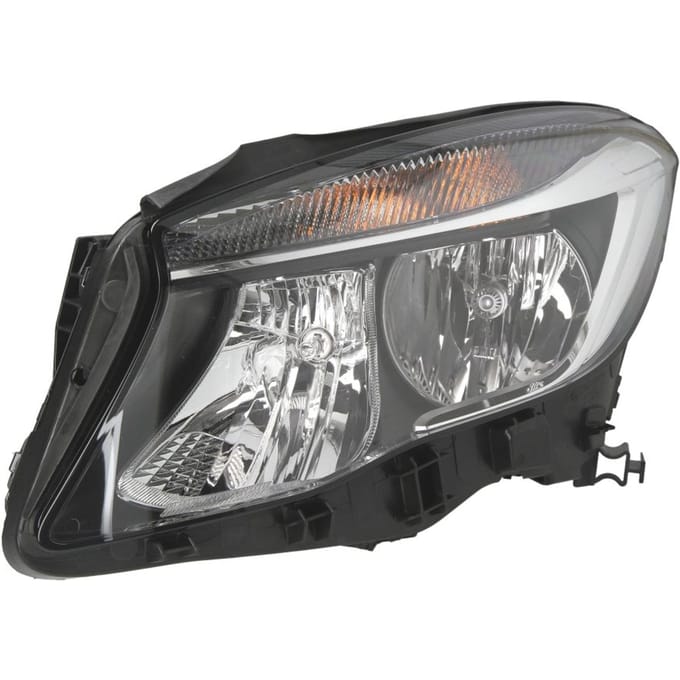 Koplampen MAGNETI MARELLI 711307024352, links