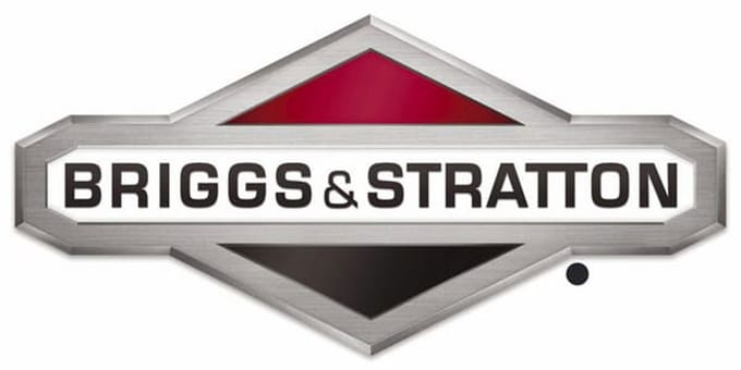Briggs & stratton choke-as, set