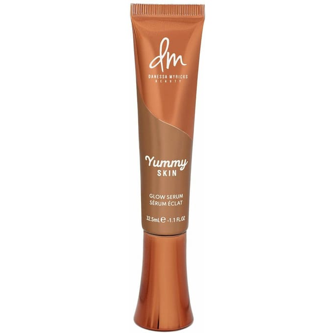 Danessa Myricks Beauty Yummy Skin Glow Serum Juice Boost 32,5 ml