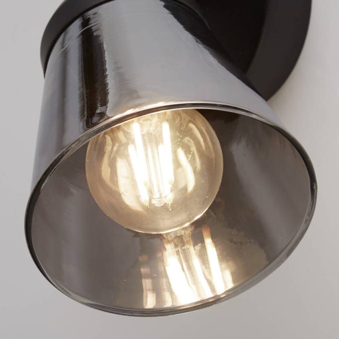 Searchlight Wandspot Classy