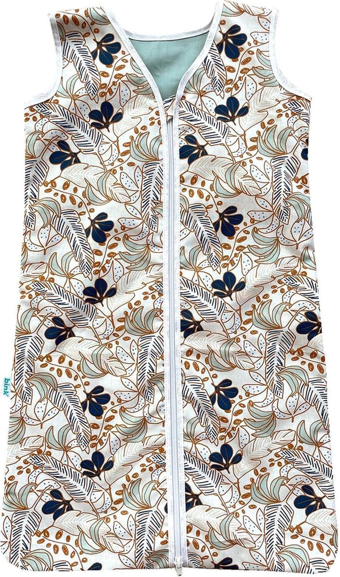 BINK Bedding Zomerslaapzak Juul 70 cm