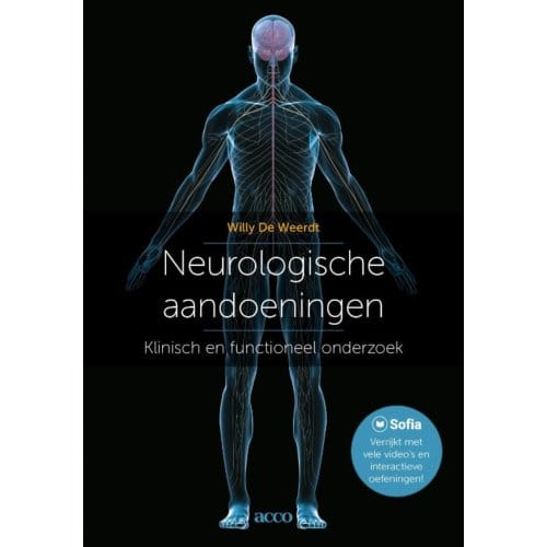 Neurologische Aandoeningen - Willy De Weerdt