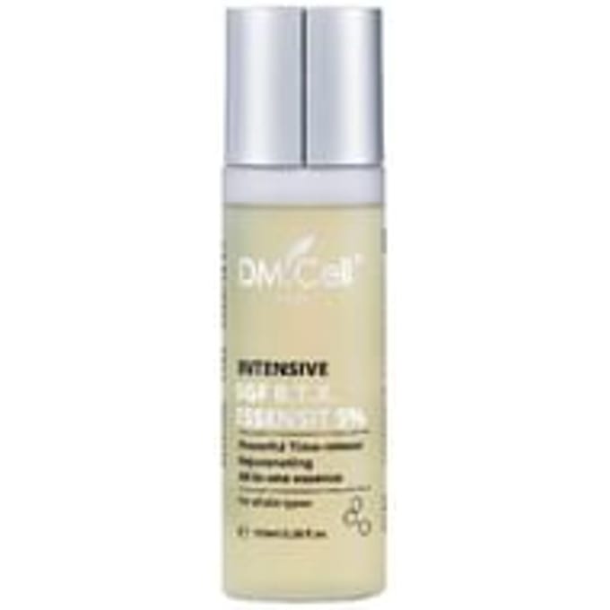 DM.Cell - Intensive 5GF BTX Essensit 5% 120ml