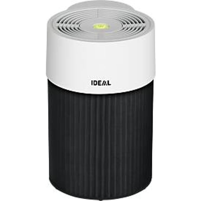 Ideal hoge capaciteit luchtreiniger AP30Pro, automatisch, ruimte van 50 - 90 m², touch