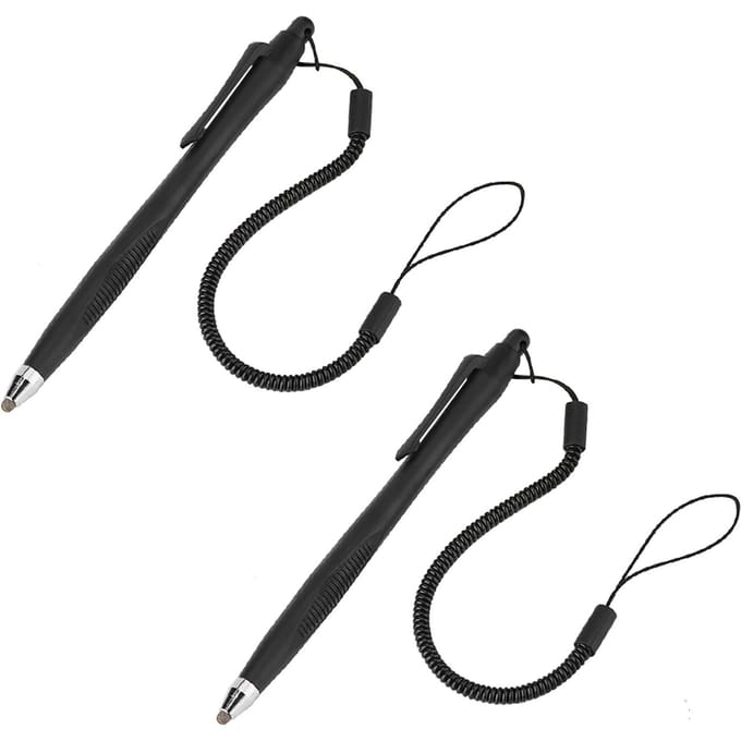 Stylus Pen Touchscreen Stylus Schrijf- Tekenpen voor Telefoon Tablet PC
