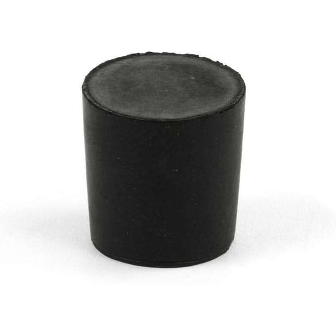 Plug,rubber 34d