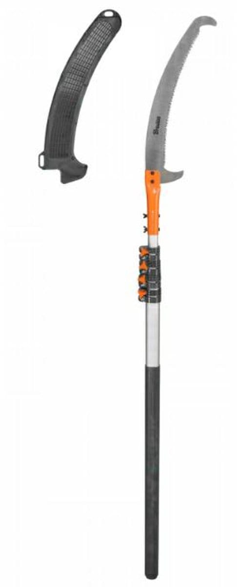 Bradas V-SERIES - Telescoop Tuinzaag - 3m - Haa Blad