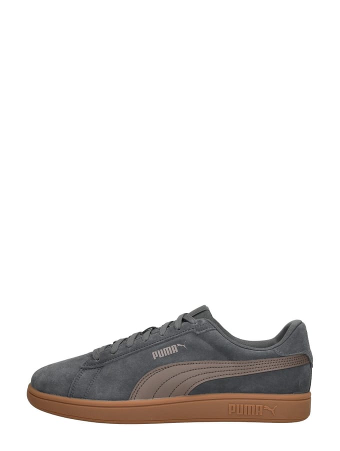 Puma Smash 3.0 Sneakers - Heren - Grijs