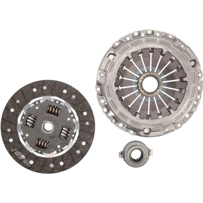 Schaeffler Luk Koppelingsset LUK RepSet 624 1846 00