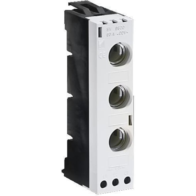 Rittal SV D Zekeringhouder - 9630000